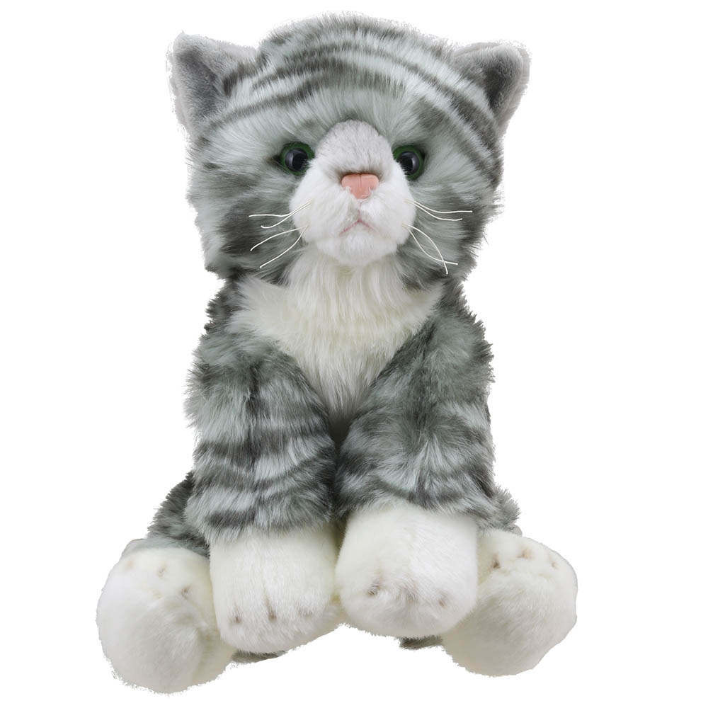 Cat (Tabby) - Wilberry Favourites