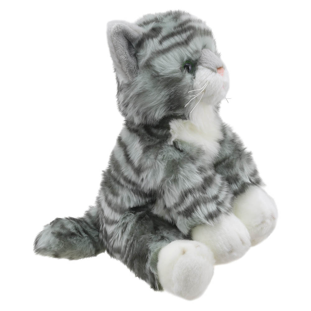 Cat (Tabby) - Wilberry Favourites