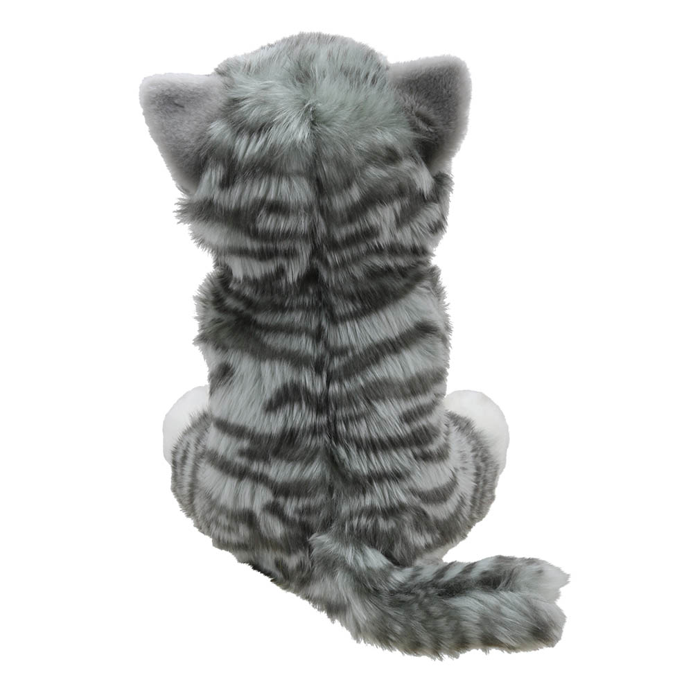 Cat (Tabby) - Wilberry Favourites