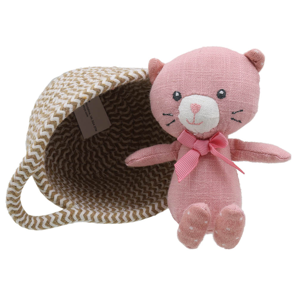 Cat - Wilberry Pets in Baskets