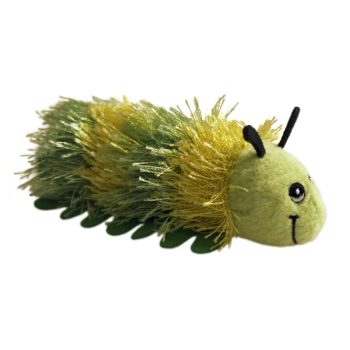 Caterpillar - Green - Finger Puppets