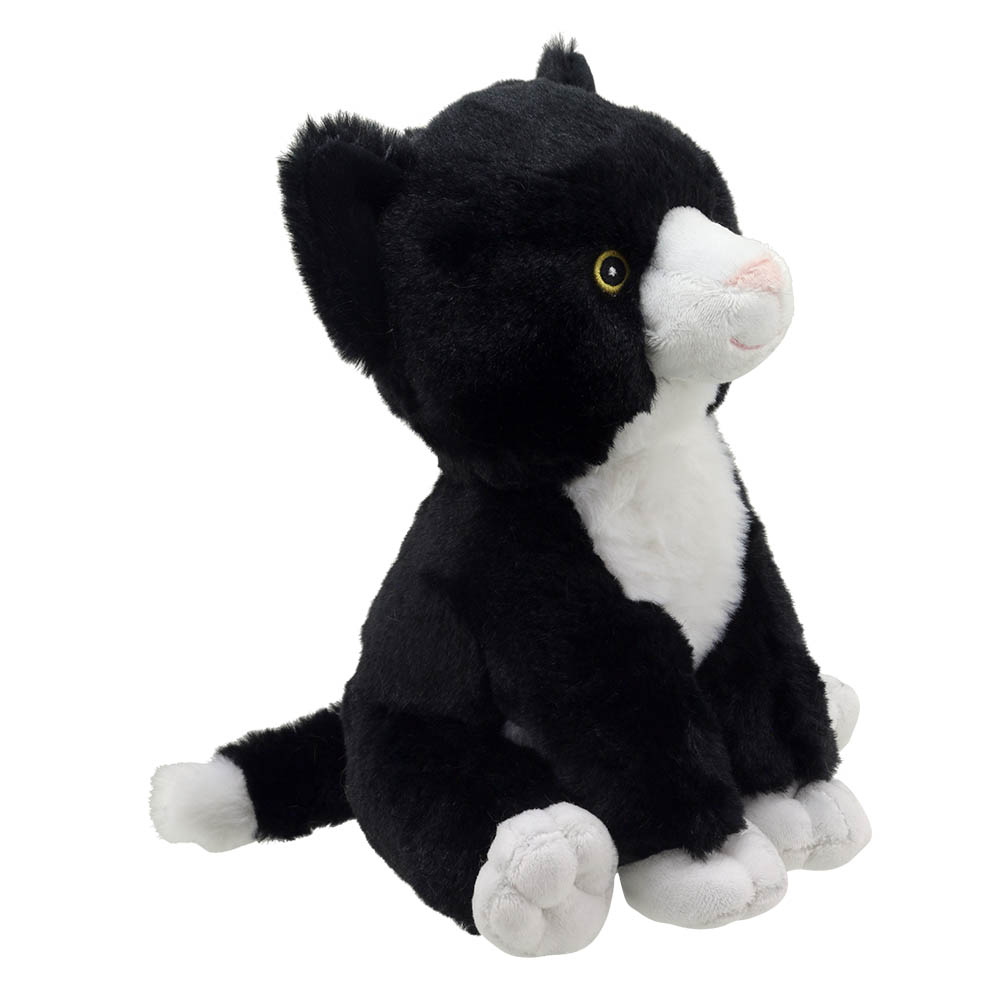 Charlie - Cat - Wilberry ECO Cuddlies
