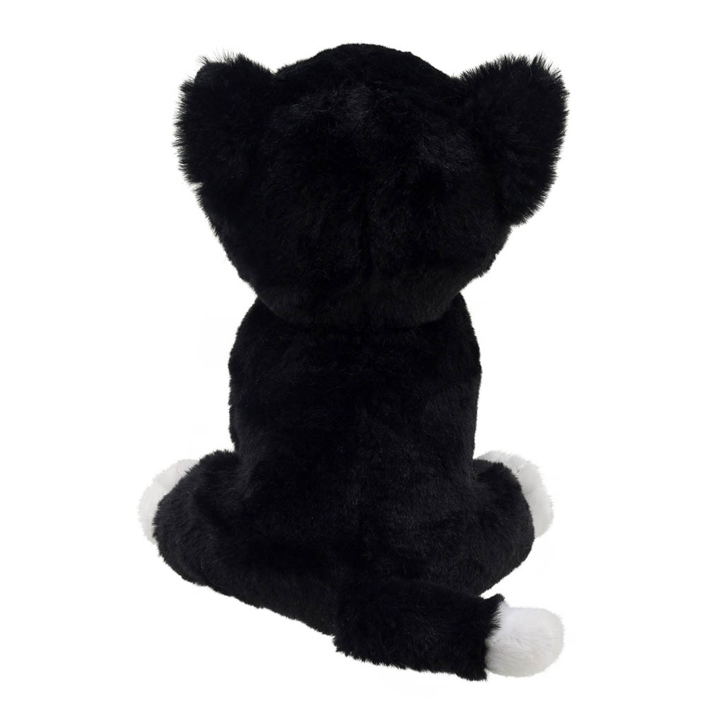Charlie - Cat - Wilberry ECO Cuddlies