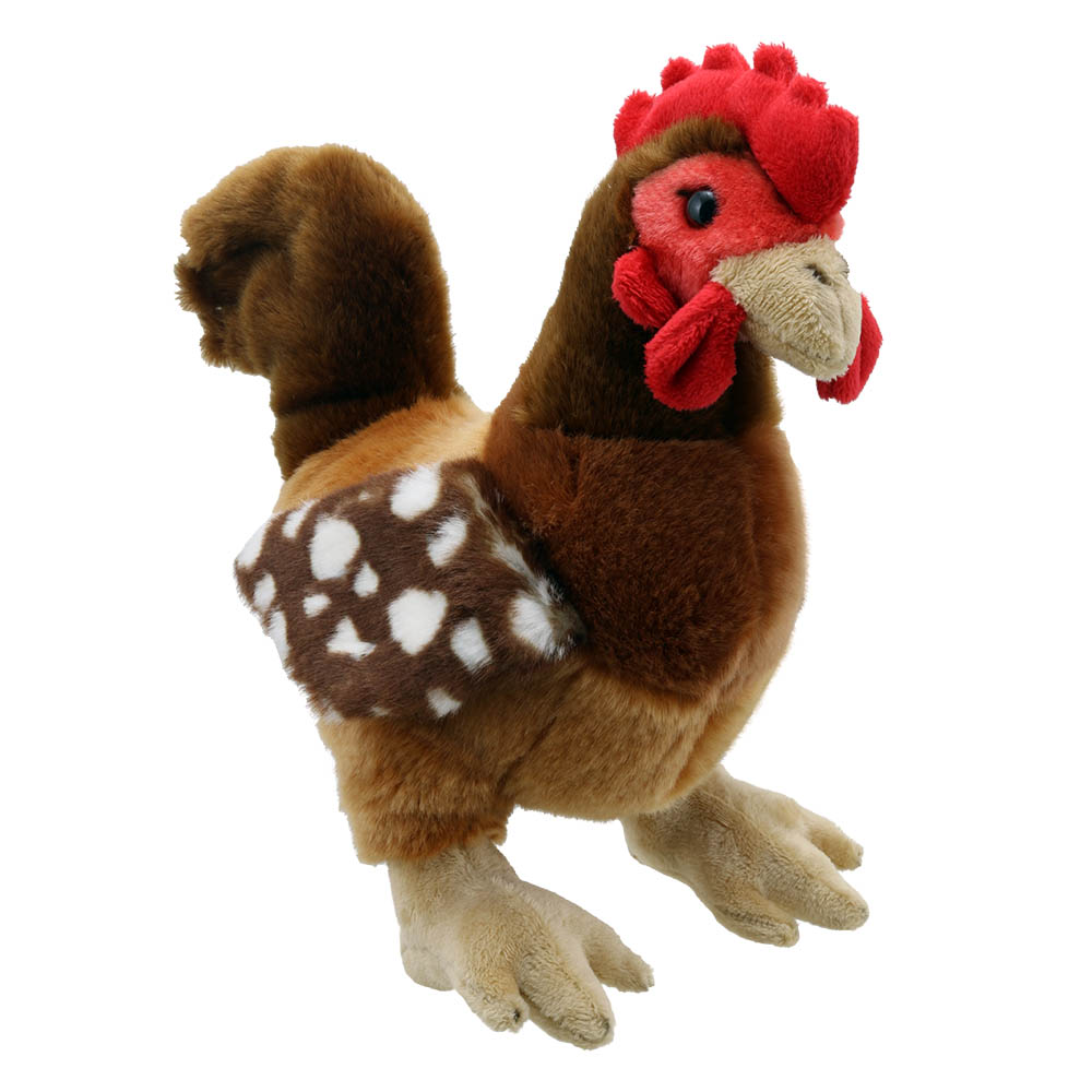 Chicken - Wilberry Favourites
