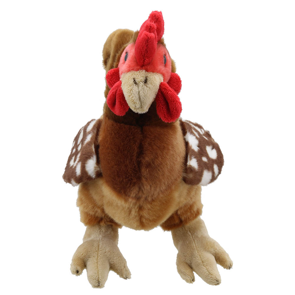 Chicken - Wilberry Favourites