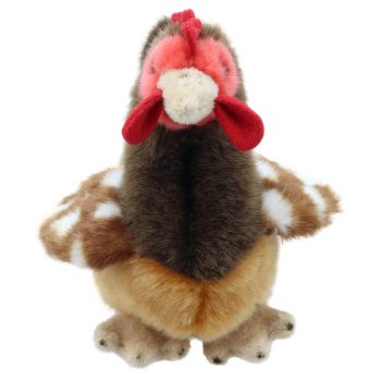 Chicken - Wilberry Minis