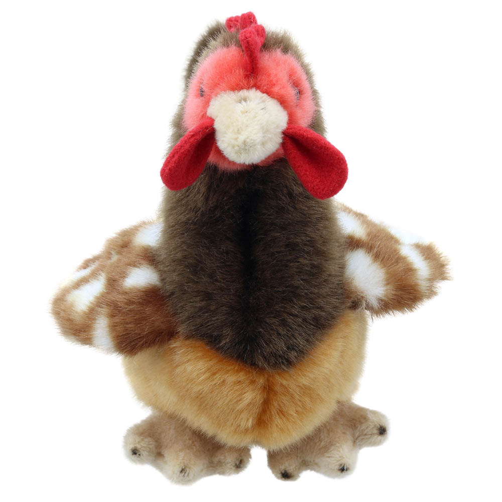 Chicken - Wilberry Minis