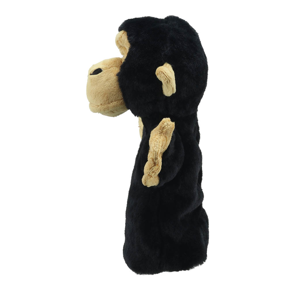 Chimp - ECO Puppet Buddies - Animals