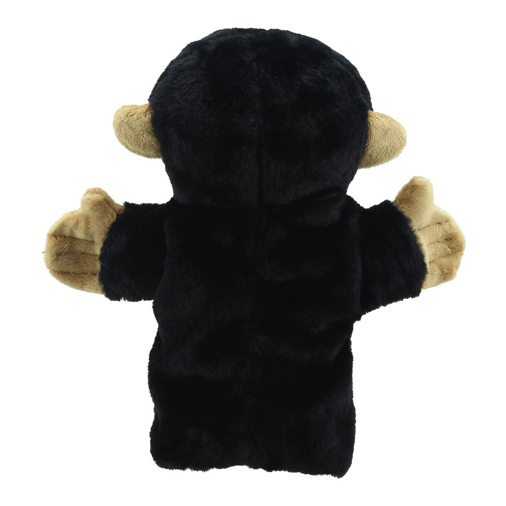 Chimp - ECO Puppet Buddies - Animals