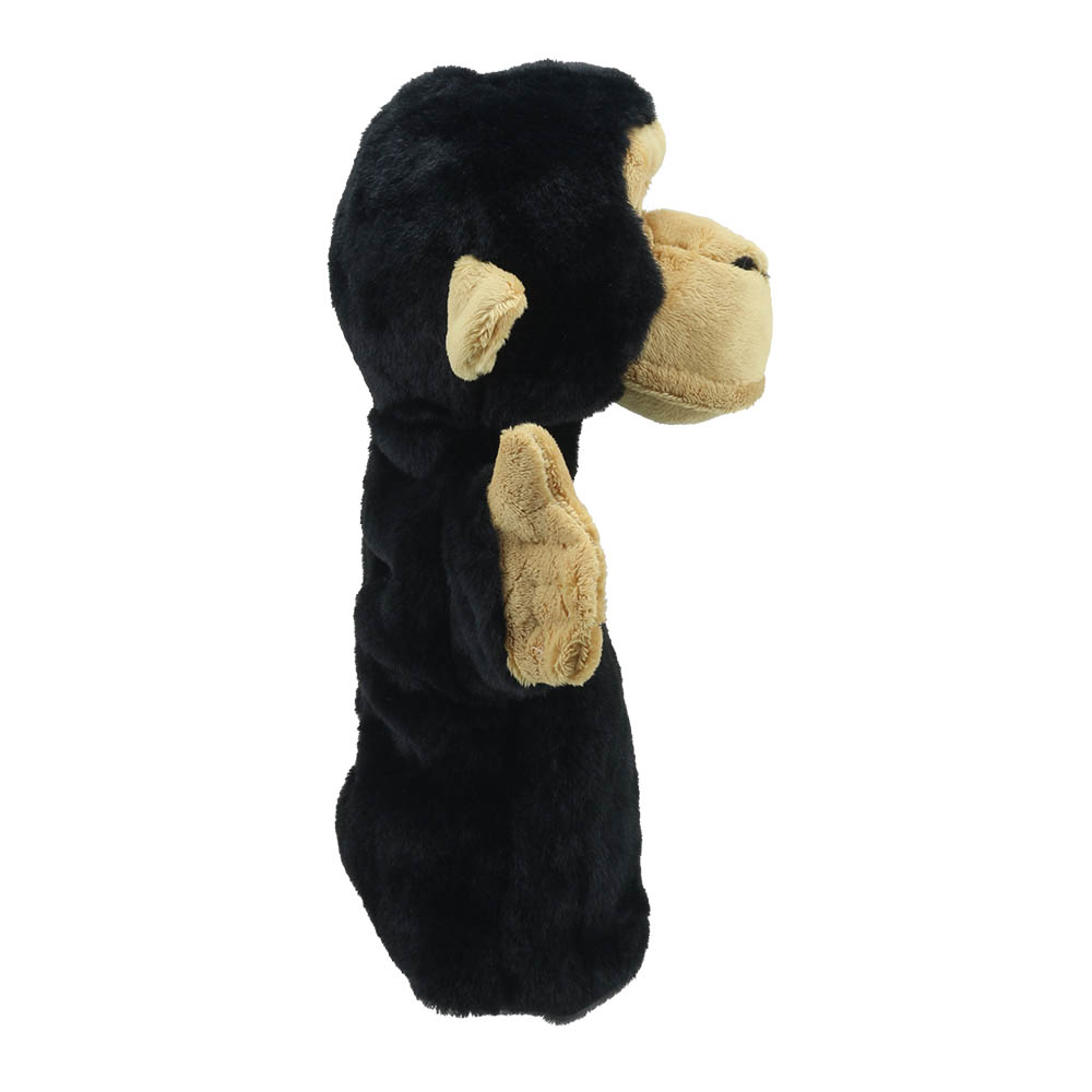 Chimp - ECO Puppet Buddies - Animals
