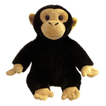 Chimp - Full-Bodied