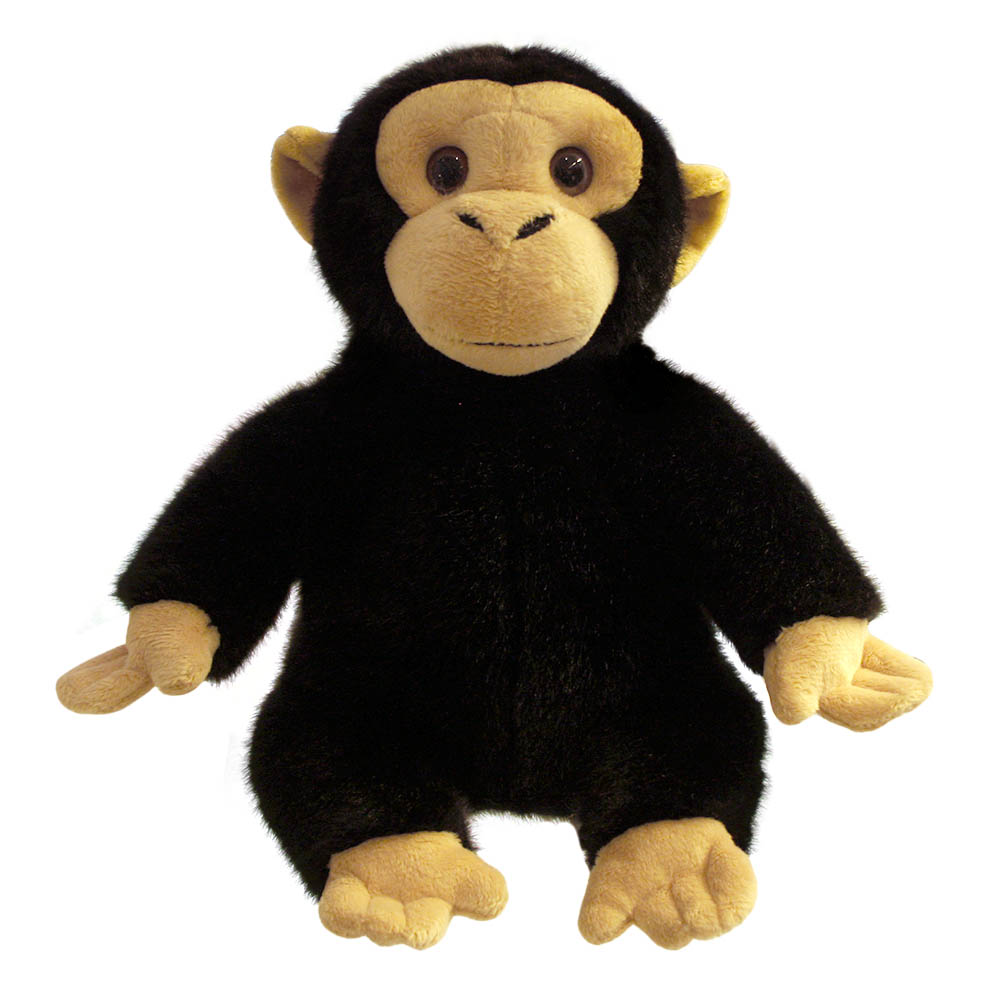Chimp - Full-Bodied