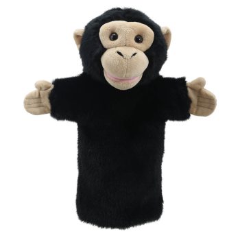 Chimp - Long-Sleeved