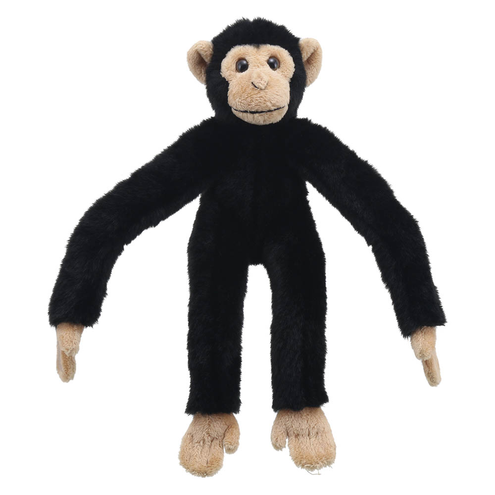 Chimp - Canopy Climbers