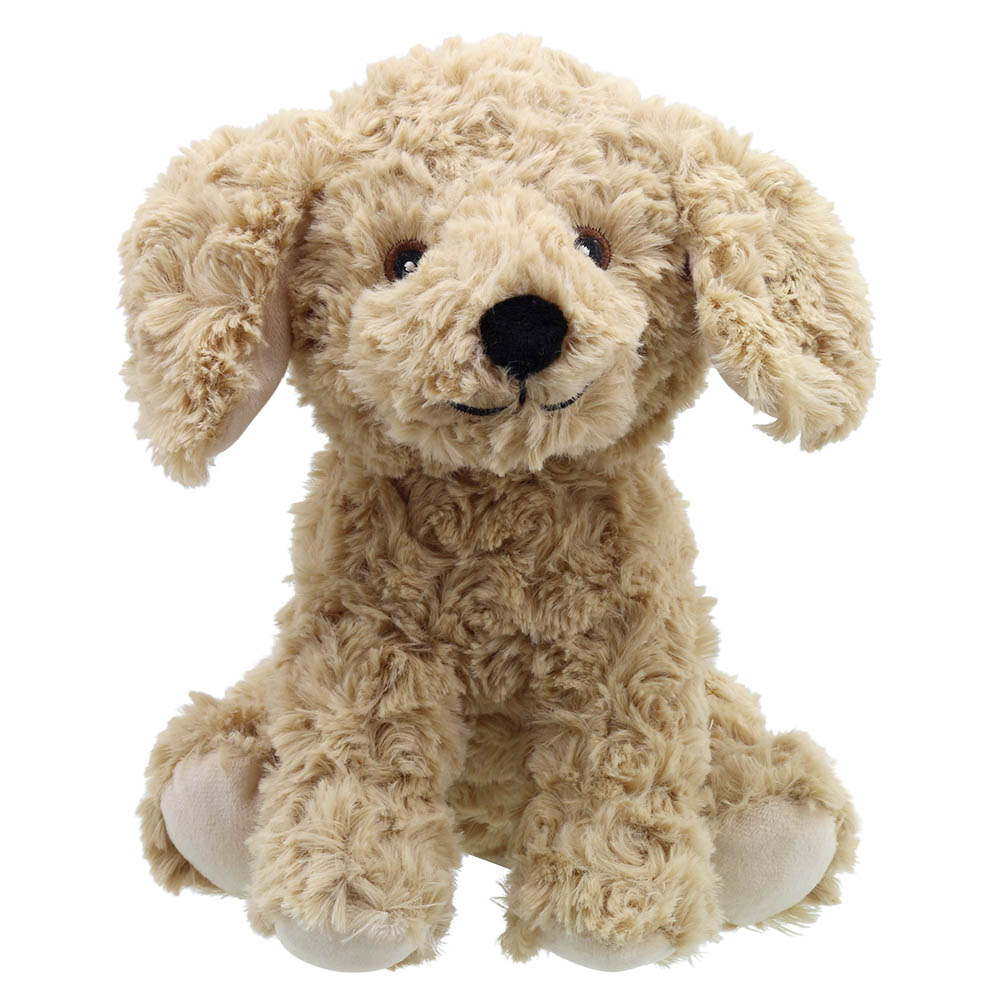Chloe - Cockapoo - Wilberry ECO Cuddlies