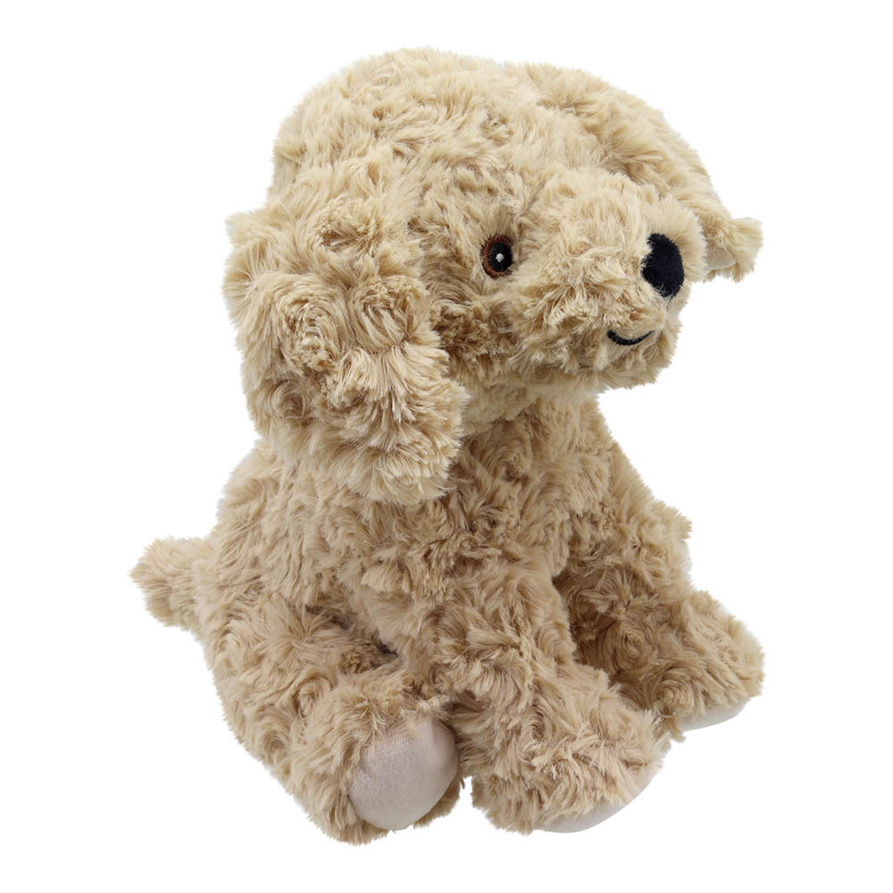 Chloe - Cockapoo - Wilberry ECO Cuddlies