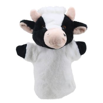 Cow - ECO Puppet Buddies - Animals