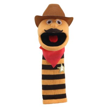 Cowboy - ECO Sockettes