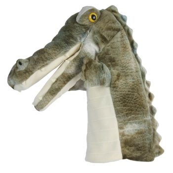 Crocodile - CarPets