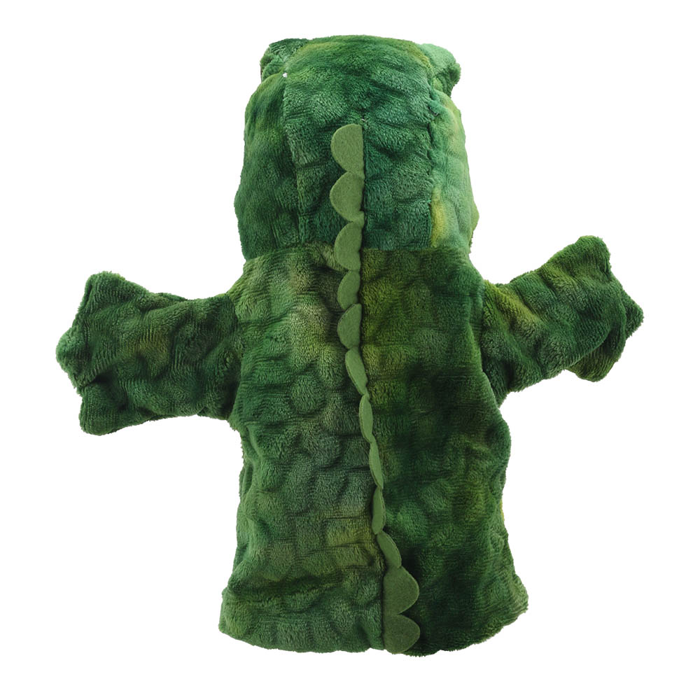 Crocodile - ECO Puppet Buddies - Animals