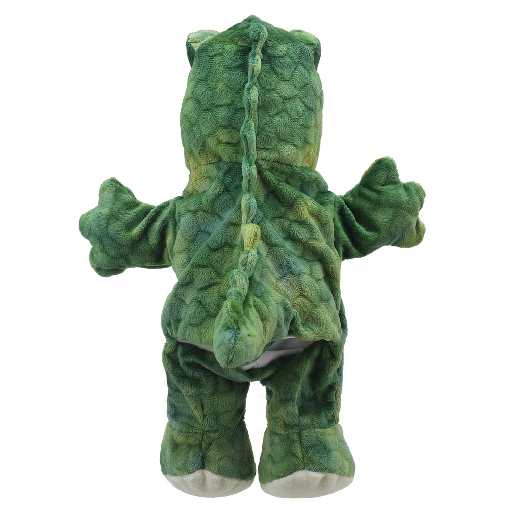 Crocodile - ECO Walking Puppets
