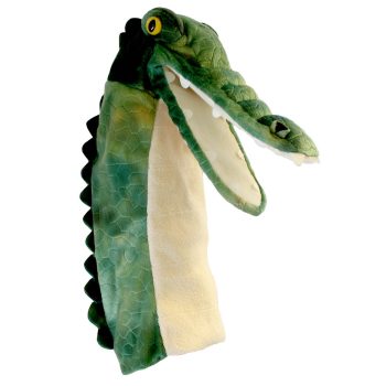 Crocodile - Long-Sleeved