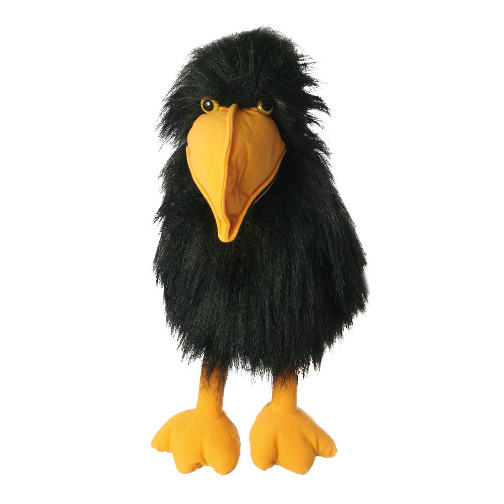 Crow - Basic Birds