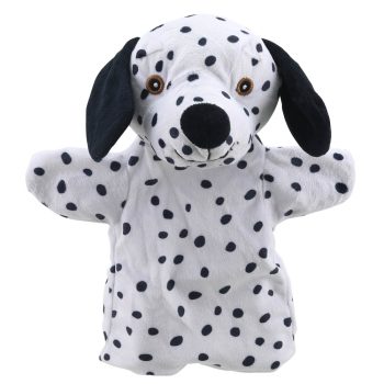 Dalmatian - ECO Puppet Buddies - Animals