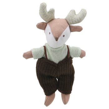 Deer (Boy) - Wilberry Collectables
