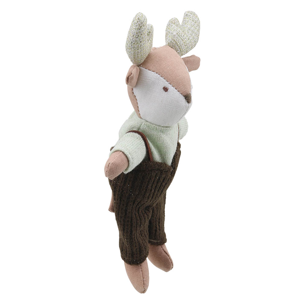 Deer (Boy) - Wilberry Collectables