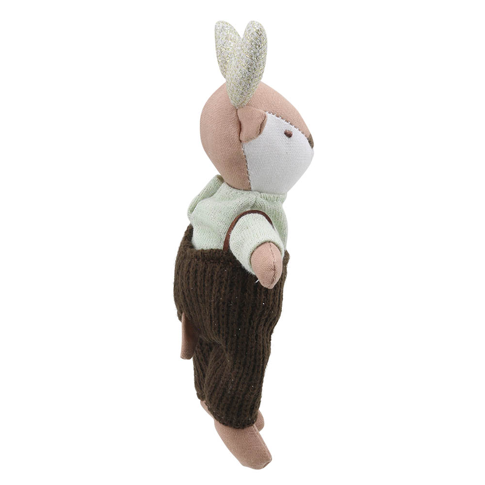 Deer (Boy) - Wilberry Collectables