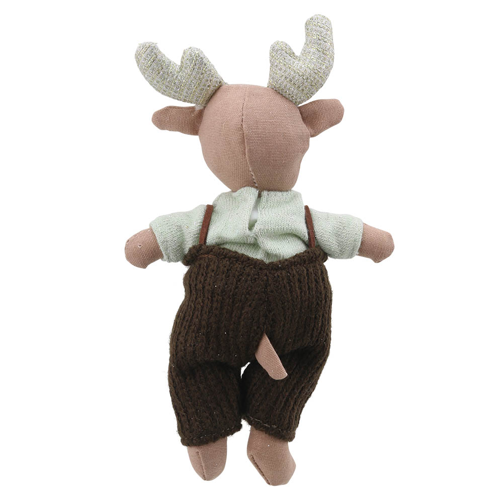 Deer (Boy) - Wilberry Collectables