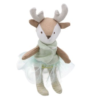 Deer (Girl) - Wilberry Collectables