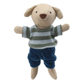 Dog (Boy) - Wilberry Collectables
