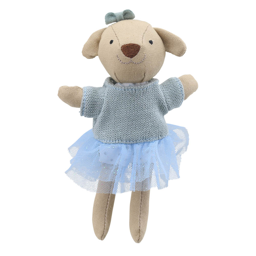 Dog (Girl) - Wilberry Collectables
