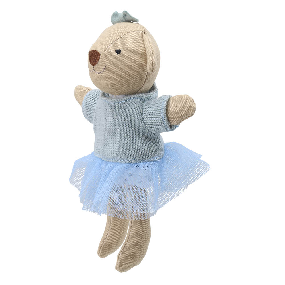 Dog (Girl) - Wilberry Collectables
