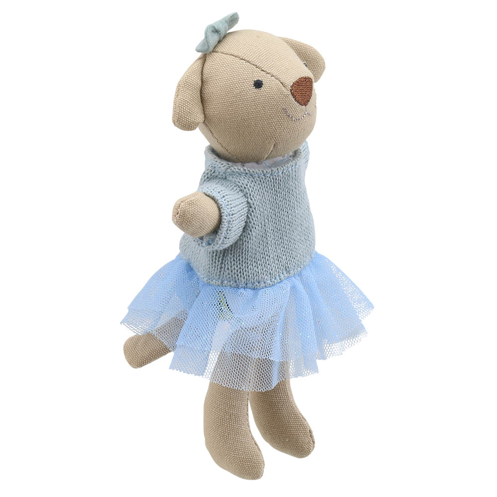 Dog (Girl) - Wilberry Collectables