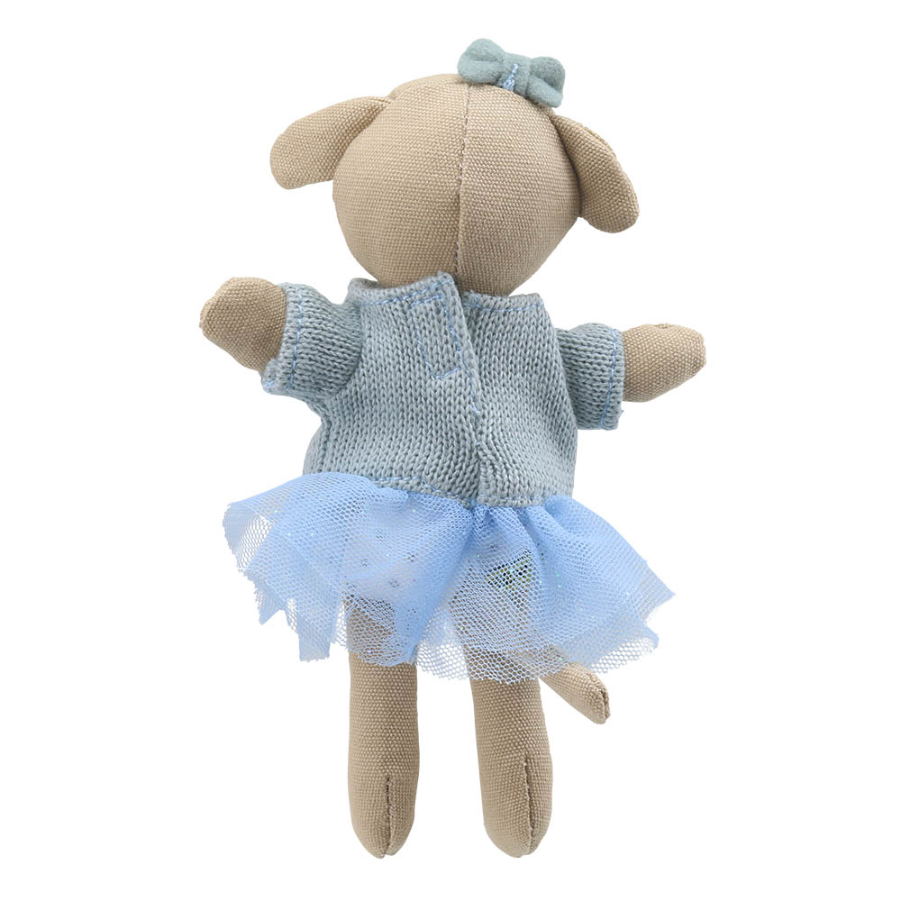 Dog (Girl) - Wilberry Collectables