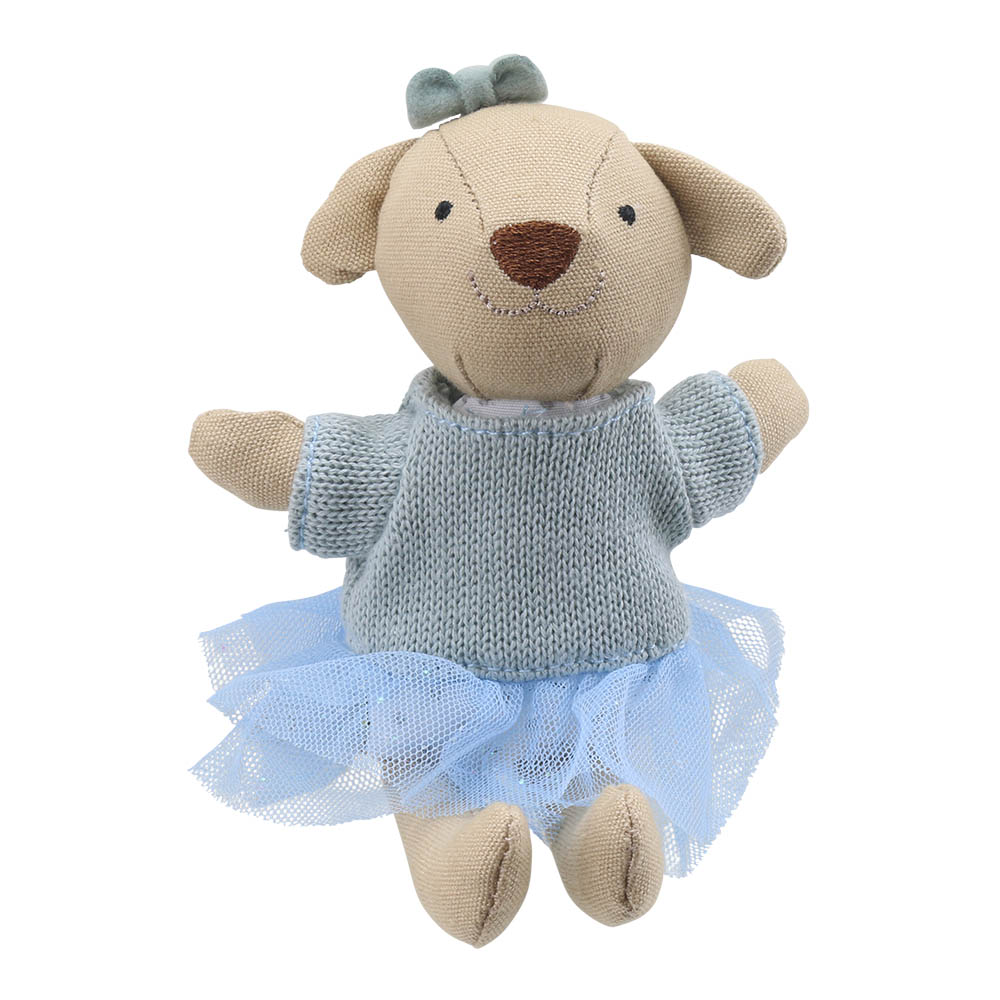 Dog (Girl) - Wilberry Collectables