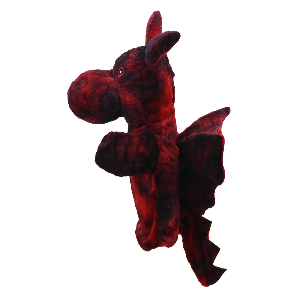 Dragon (Red) - ECO Puppet Buddies