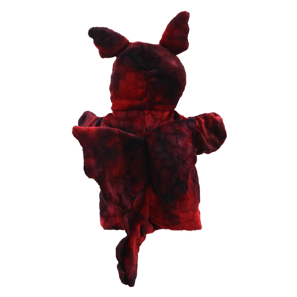 Dragon (Red) - ECO Puppet Buddies