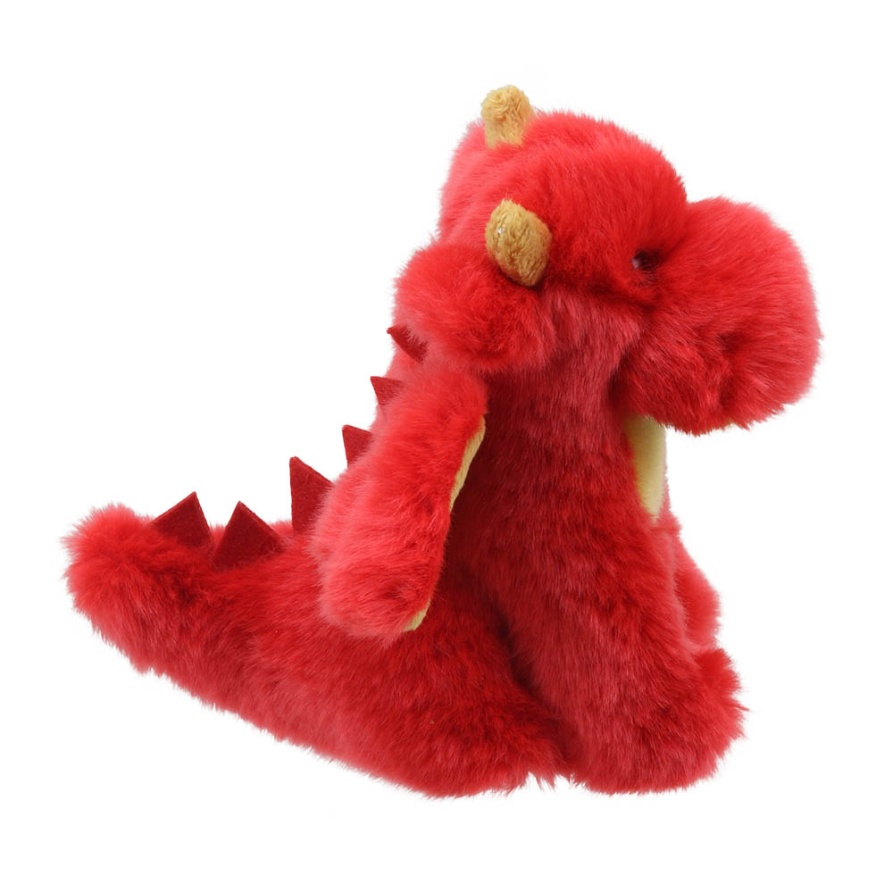 Dragon (Red) - Wilberry Minis