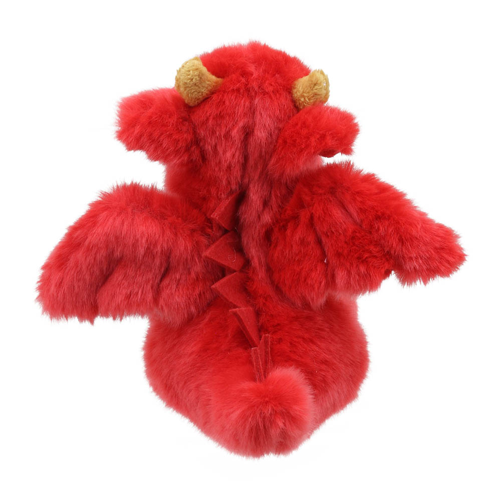 Dragon (Red) - Wilberry Minis