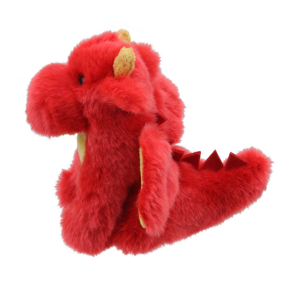 Dragon (Red) - Wilberry Minis