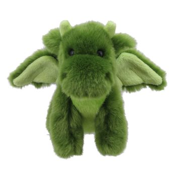 Dragon (Green) - Wilberry Minis