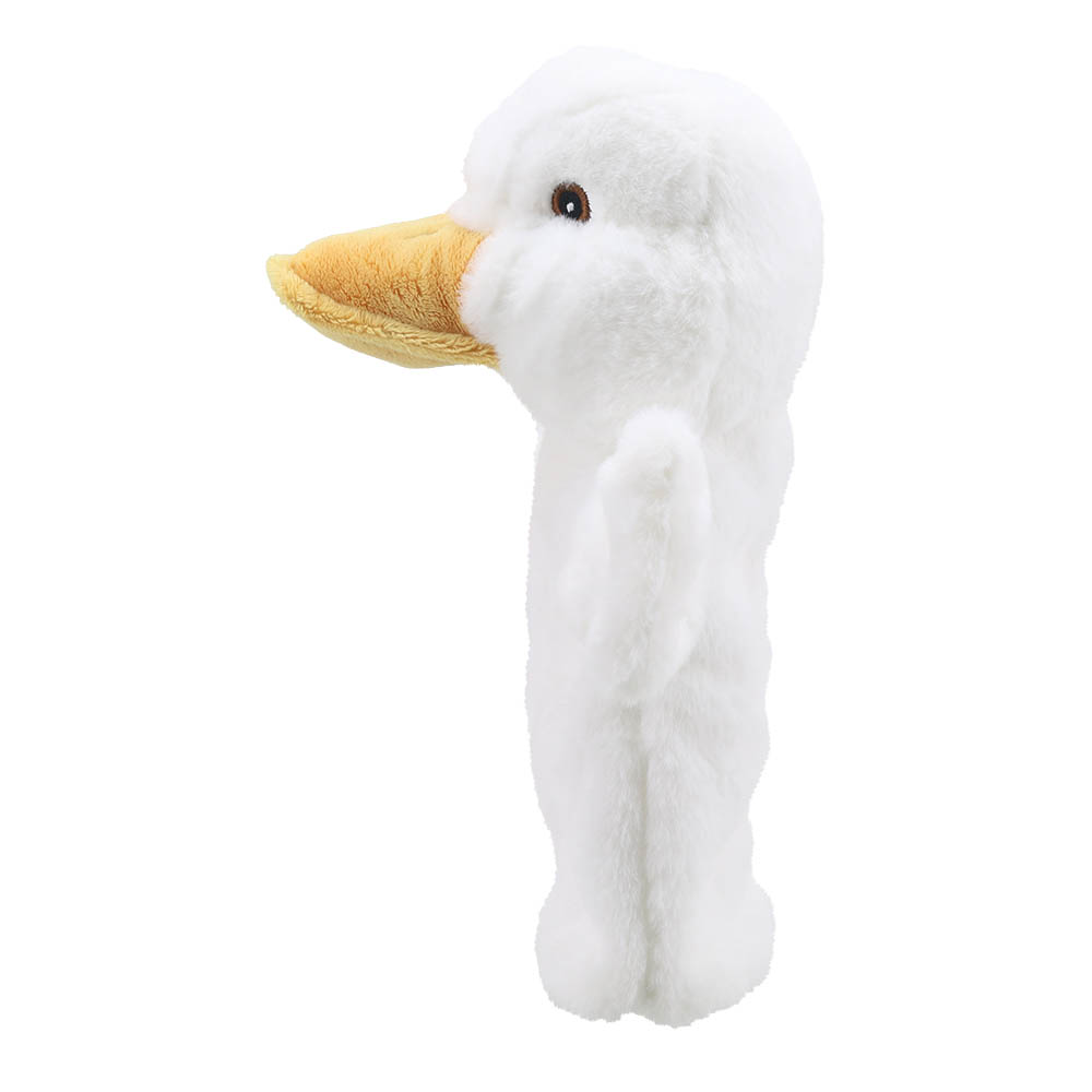 Duck - ECO Puppet Buddies - Animals