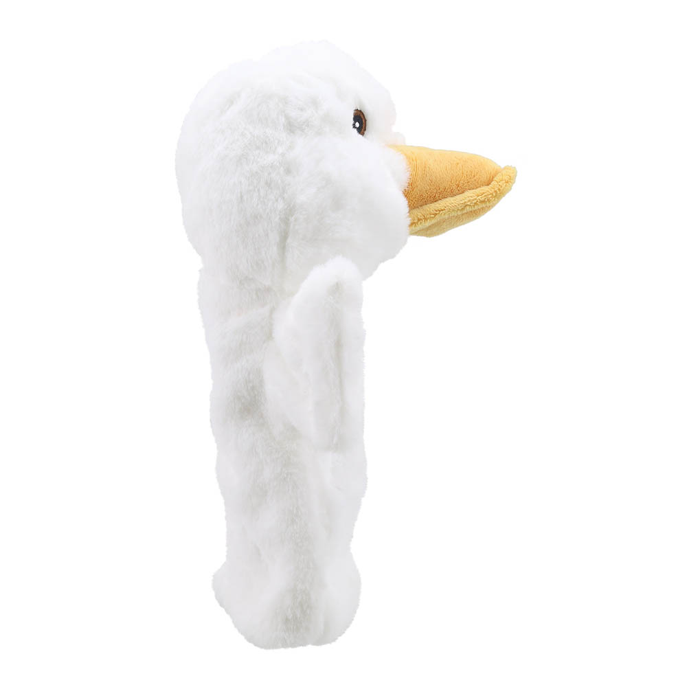 Duck - ECO Puppet Buddies - Animals