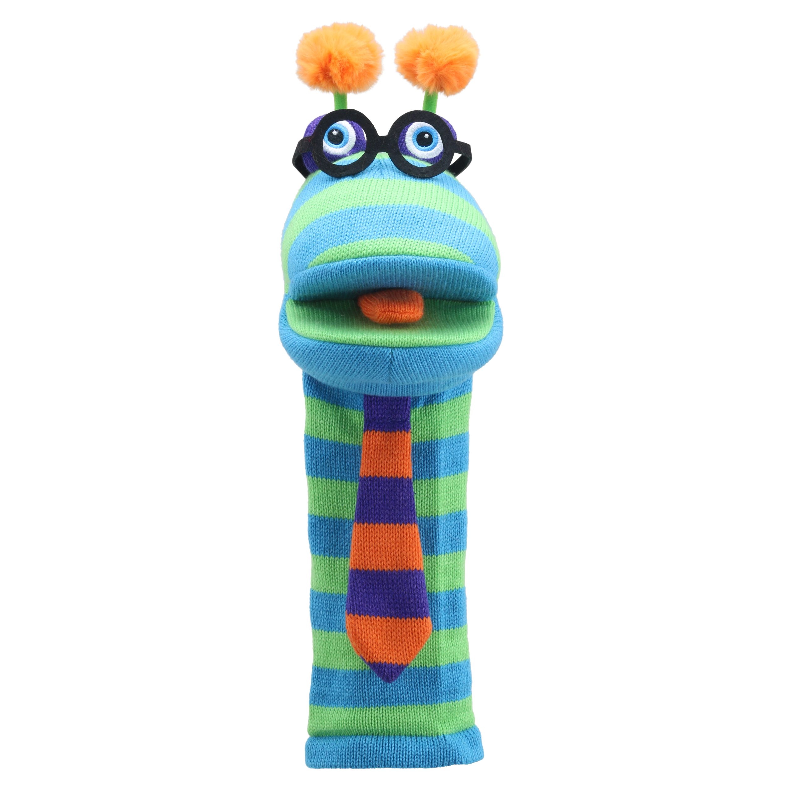 Dylan - ECO Sockettes