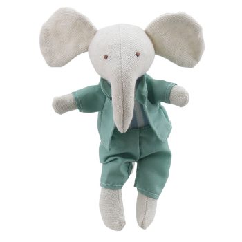 Elephant (Boy) - Wilberry Collectables