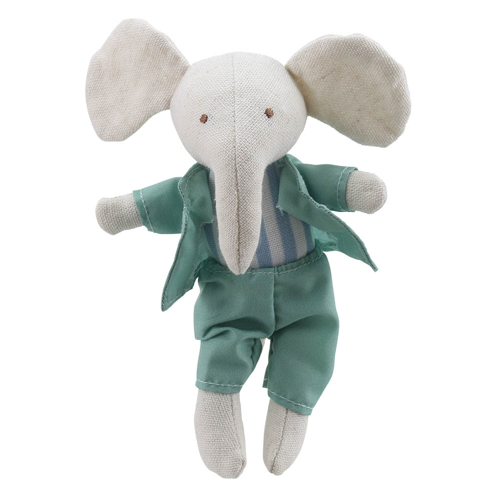 Elephant (Boy) - Wilberry Collectables